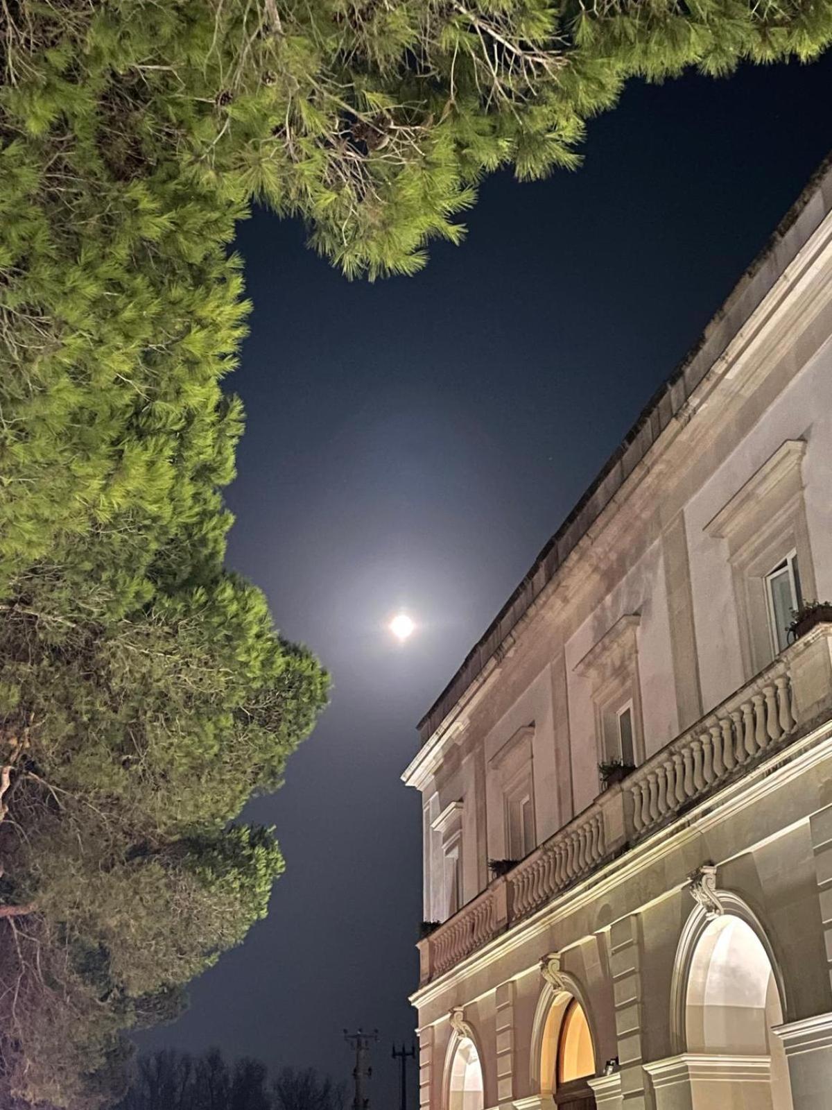 Casina Bardoscia Villa Кутрофиано Екстериор снимка